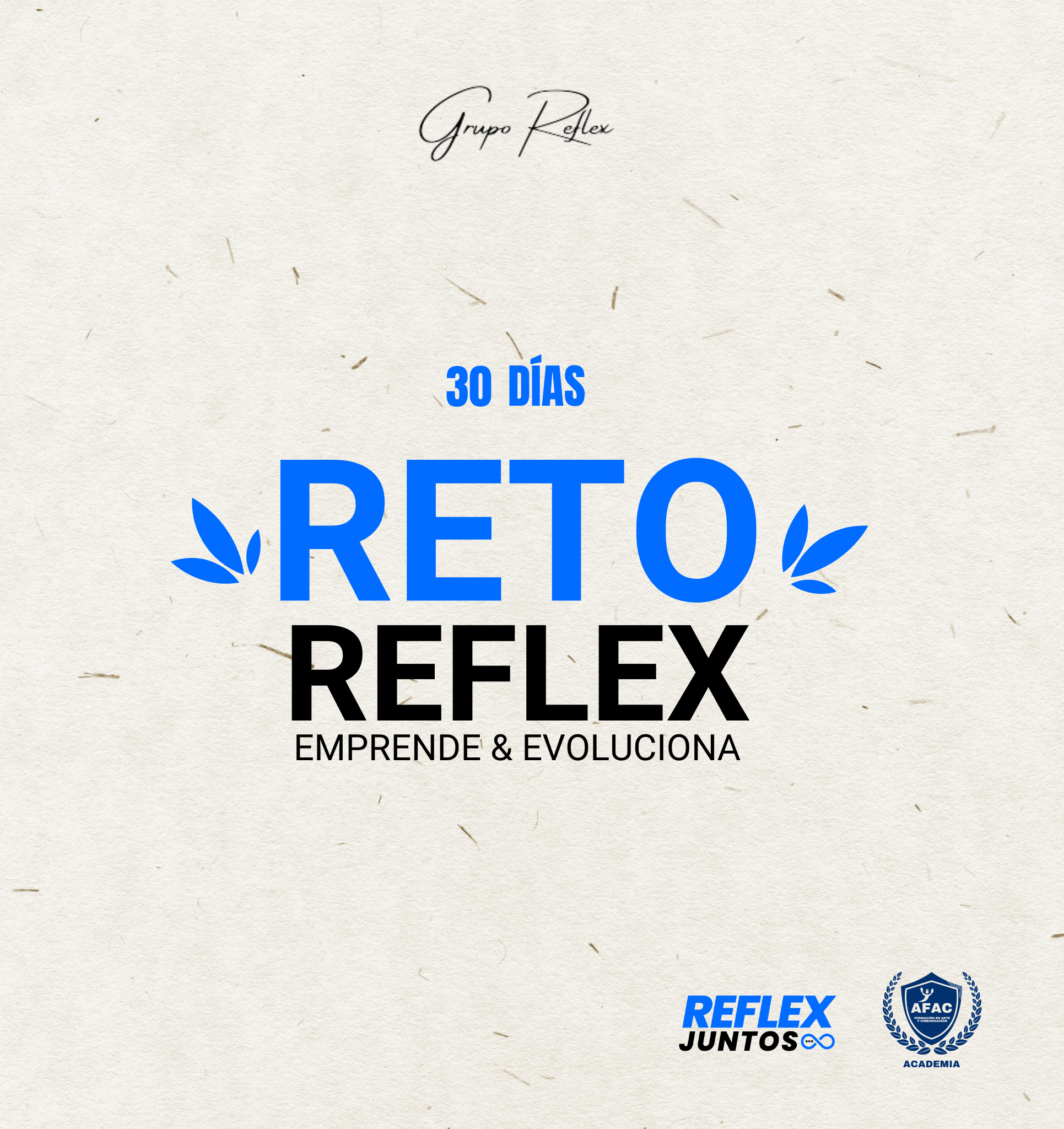 Reto REFLEX